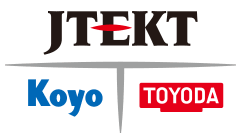 JTEKT logo
